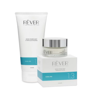 1.3 Soin Purifiant
